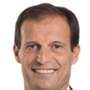 Massimiliano Allegri