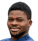 Jessie Jensen Guera Djou