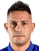 Alex Junior Álvarez Rojas