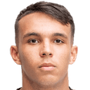 Giovane Santana Do Nascimento