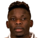 Fredrick Udoh Godwin