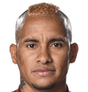 माइकल बैरियोस