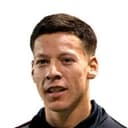 Fabrizio Fabián Manzo Melo