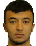 سوخروب نورولويف