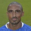 ल्यूक नॉरिस