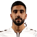 Cristian Alejandro·Marcial