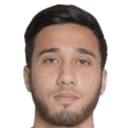 دافرون ميرغانوف