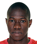 लामिन फॉल