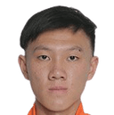 وانغ لينج كي