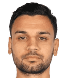 جاجلايان منديريس