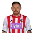 टॉम पार्केस