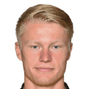 क्रिस्टोफ़र टोनेसन