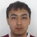 Bauyrzhan عمروف