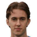 Fredrik Dimmen Gjerde