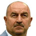 Stanislav Cherchesov