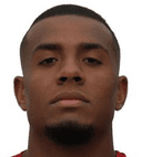 Mateus Mendes Ferreira Pires