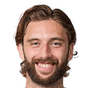 جان فان دين بيرغ