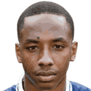 Raees Bangura-Williams