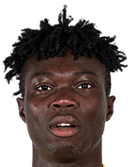 صموئيل أكيري