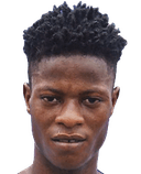 Boluwatife ogungbayi