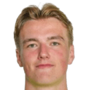 Martin Ødegård Dalby