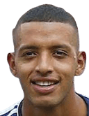 Joseph Nicolas Arevalo Chaparro