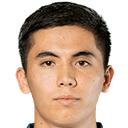 نوردولوت ستالبيكوف