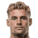 نيكولاي بادن فريدريكسن