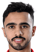 Saud Abdulrazaq Saif