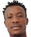 صموئيل موسى أجين