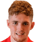 جيمي ماكغونيغل