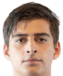 Abraham Emiliano Freyfeld Sánchez