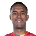 Jonathan Perlaza Ardila