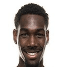 Nahum·Melvin Lambert