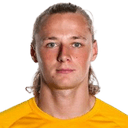 جورج كينورثي سايكس