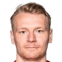 रॉबिन रश