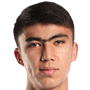 Saidumarkhon Saidnurullayev