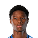 Naël Mamadou Lamine Kane