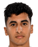 Mohammed Amine Essahel