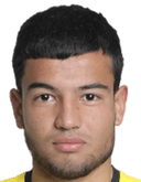 أسدبيك كريموف