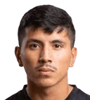 David Esteban Ramirez Pisciotti