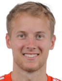 غاريت مكلاوغلين