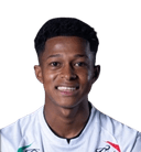 Hian Mateo Rincon Jacome