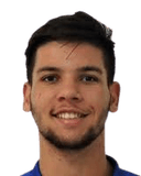 غيليرمي فيريرا دي أوليفيرا