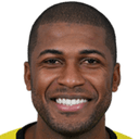 سانتوس, إميرسون