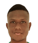 جوينر مورينو مونتيرو