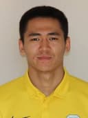 أمانديك نابيخانوف