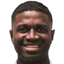 मैरॉन जॉर्ज