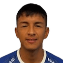 Martín Rodrigo González