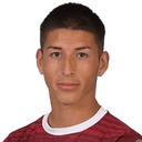 Alexis Sebastián Segovia